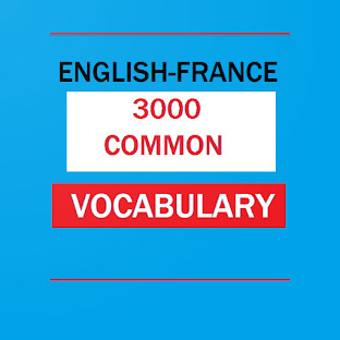 English French 3000